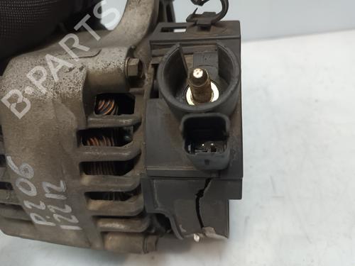 Generator PEUGEOT 206 Hatchback (2A/C) 1.4 LPG | BP23088424M7 