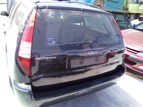 Left taillight FORD MONDEO III Turnier (BWY) 2.0 TDCi | BP12805277C34 