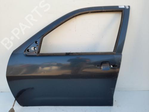 Used Left front door SEAT IBIZA II (6K1) 1.9 TDI (90 hp) 12816279