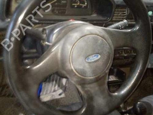 Injection pump FORD FIESTA III (GFJ)  | BP12850648M78