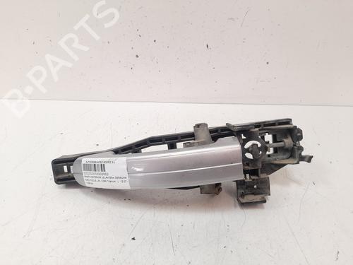 Used Front right exterior door handle FORD FOCUS II (DA_, HCP, DP) 1.6 TDCi (109 hp) 17727344