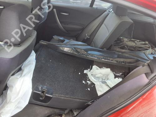 ECU airbags BMW 1 (E87) 120 d | BP32473076M53 