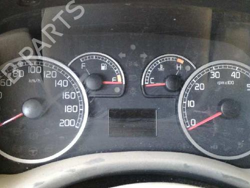 Used Instrument cluster Instrument cluster FIAT PUNTO Hatchback Van (188_) 1.2 60 (60 hp) 12746011 12746011