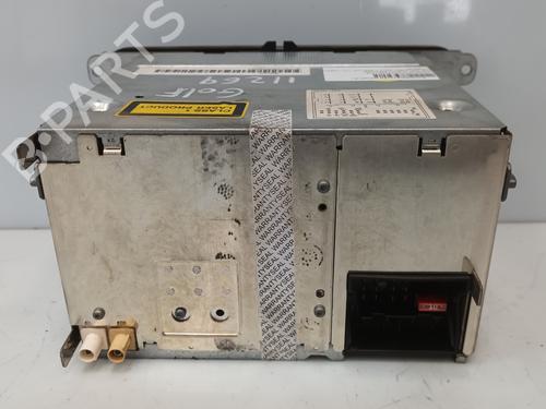 Radio VW GOLF V (1K1)  | BP19637597E6 