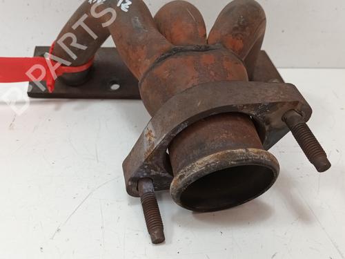 Udstødningsmanifold ROVER 75 (RJ) 2.0 V6 | BP17045425M110 