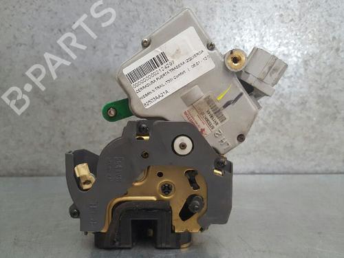 Rear left lock NISSAN X-TRAIL I (T30) 2.2 dCi 4x4 | BP12742794C100 