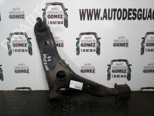 Used Right front suspension arm VOLVO V40 Estate (645) 1.8 (115 hp) 12817230