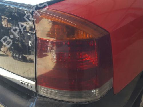 Motore del tettuccio apribile OPEL VECTRA C (Z02) 2.2 DTI 16V (F69) | BP12750345M60 