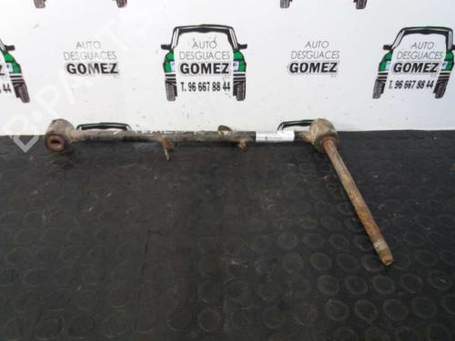 Querlenker links hinten für NISSAN X-TRAIL I (T30) [2001-2013]  13977015