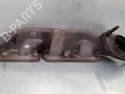 Udstødningsmanifold JAGUAR S-TYPE II (X200) 4.2 V8 (298 hp) 12772520