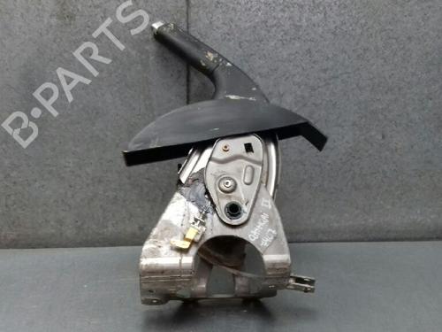 Hand brake NISSAN QASHQAI I (J10, NJ10) 1.5 dCi | BP12750746I18 