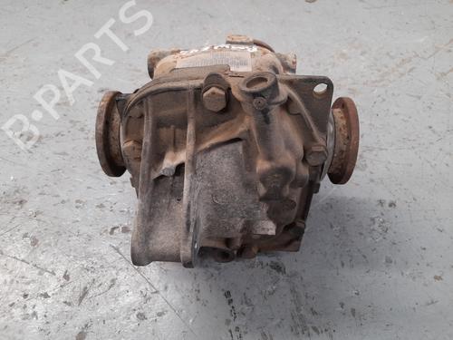 Rear differential BMW 3 (E46) 316 i | BP12717288M24 