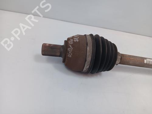 Right front driveshaft FORD MONDEO IV (BA7)  | BP26155164M39