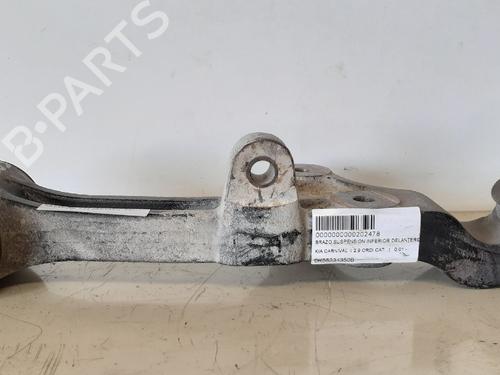 Right front suspension arm KIA CARNIVAL II (GQ) 2.9 CRDi | BP12734964M13 