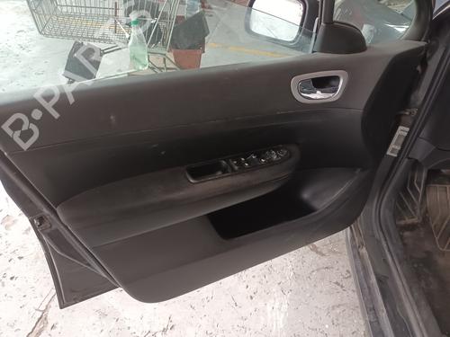 Højre bremsekaliber bag PEUGEOT 307 Break (3E) 1.6 HDi 110 | BP17536377M106 