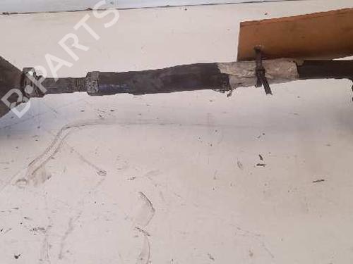 Steering rack MERCEDES-BENZ A-CLASS (W168) A 160 CDI (168.007) | BP12696394M22 