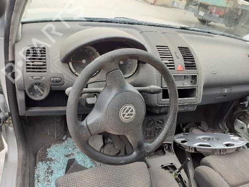 Engine VW POLO (6N2)  | BP12759481M1 