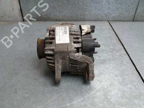 Used Alternator NISSAN MICRA III (K12) 1.2 16V (65 hp) 12819168