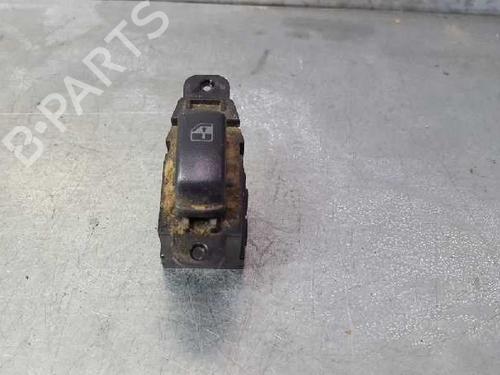 Used Left rear window switch Left rear window switch 12705508 12705508