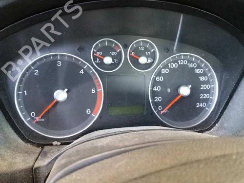 Startmotor FORD FOCUS II (DA_, HCP, DP) 1.6 TDCi | BP12710761M8