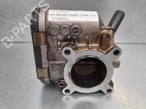 Throttle body SEAT IBIZA II (6K1) 1.4 i | BP12809667M82 