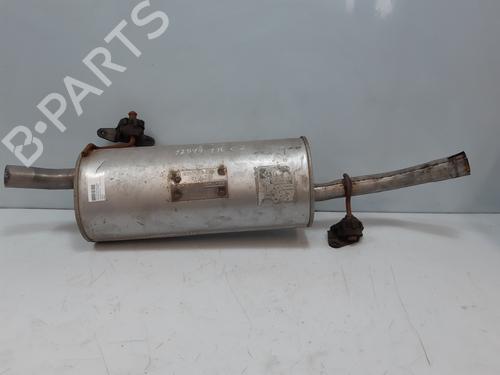 Used Exhaust system Exhaust system 38410821 38410821