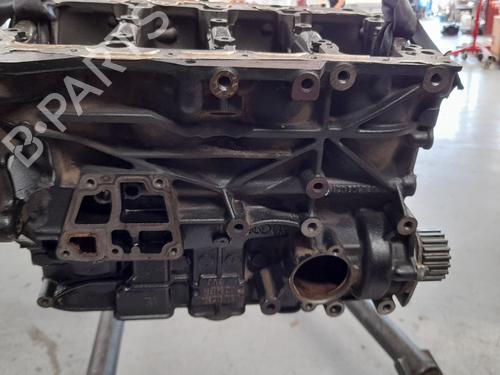 Used Other Other VW CADDY III Box Body/MPV (2KA, 2KH, 2CA, 2CH) 1.6 TDI (75 hp) 25814852 25814852