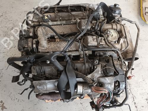 Engine MERCEDES-BENZ S-CLASS (W220, V220) S 400 CDI (220.028, 220.128) | BP20212826M1 