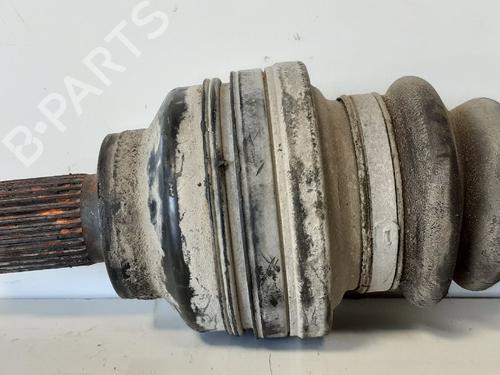 Right rear driveshaft BMW 5 (E39) 528 i | BP12762992M41 