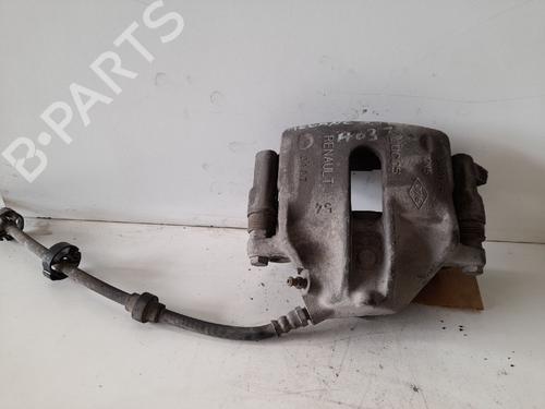 Used Left front brake caliper RENAULT MEGANE I Grandtour (KA0/1_) 1.9 dTi (KA1U) (80 hp) 12767483