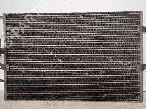 AC radiator PEUGEOT 806 (221) 1.9 TD | BP12764055M32 