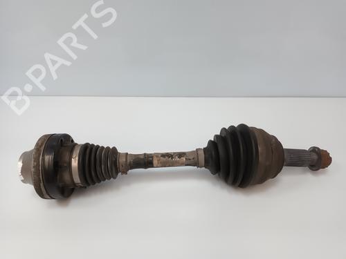 Used Right front driveshaft VW TOUAREG (7LA, 7L6, 7L7) 3.0 V6 TDI (225 hp) 18001067