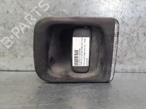 Used Front left exterior door handle OPEL MOVANO A Van (X70) 2.2 DTI (FD) (90 hp) 12706311