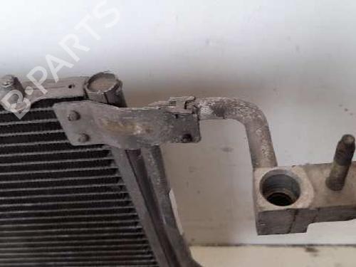 AC radiator PEUGEOT 306 (7B, N3, N5) 1.9 SLD | BP12764047M32 