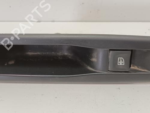 Used Left rear window switch Left rear window switch RENAULT MEGANE III Hatchback (BZ0/1_, B3_) 1.5 dCi (106 hp) 12785254 12785254