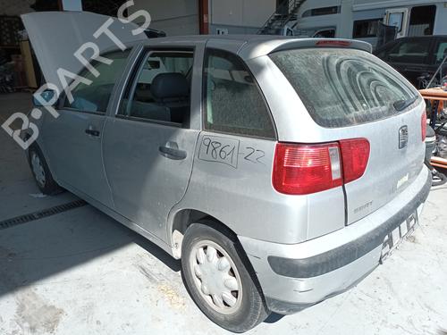 Engine SEAT IBIZA II (6K1) 1.4 i | BP12785827M1