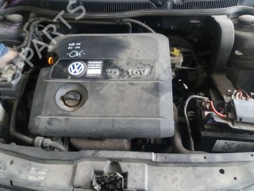 AC-Styringsenhed/Manøvreenhed VW BORA I (1J2) 1.6 16V | BP12753180I5
