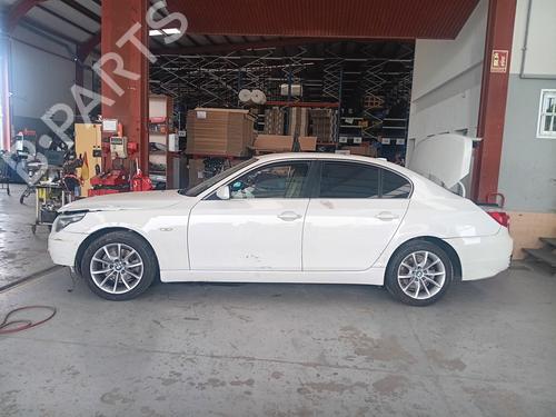 Left front shock absorber BMW 5 (E60) 525 i | BP30107381M16  - Image 33