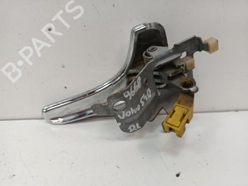 Front left interior door handle VOLVO S40 I (644) 1.6 | BP13658812I13 