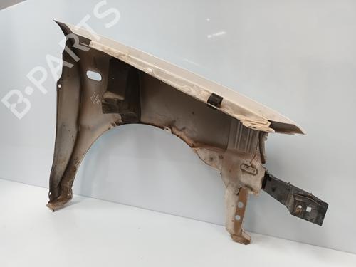 Left front fenders VW POLO (6N2)  | BP17961288C41 