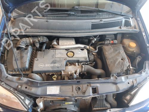 Instrument cluster OPEL ZAFIRA A MPV (T98)  | BP22319659C47 