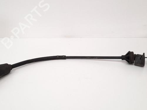 Used Other CITROËN SAXO (S0, S1) 1.1 X, SX (60 hp) 13978937