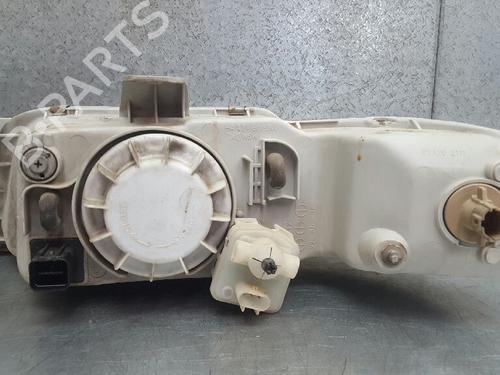 Right headlight DAEWOO NUBIRA Saloon (J100) 2.0 16V | BP12724532C29 