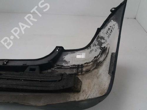 Rear bumper MERCEDES-BENZ A-CLASS (W168) A 160 (168.033, 168.133) | BP12804757C8 