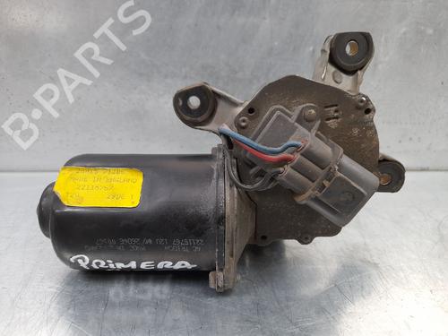 Front wiper motor NISSAN PRIMERA Hatchback (P10) 2.0 D | BP12759474M29 