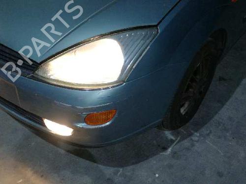 Engine control unit (ECU) FORD FOCUS I Saloon (DFW) 1.8 Turbo DI / TDDi | BP12728546M57 