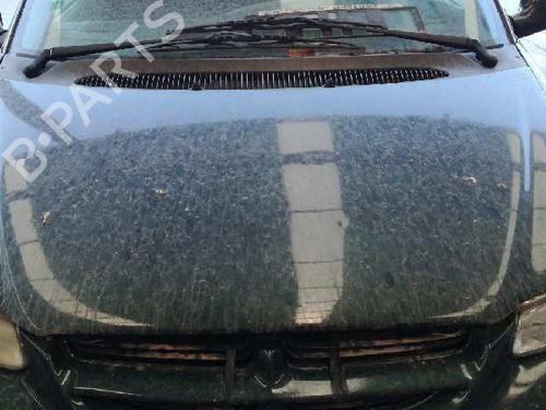 Front left lock CHRYSLER VOYAGER / GRAND VOYAGER III (GS_, NS_) 3.3 i | BP12744625C98