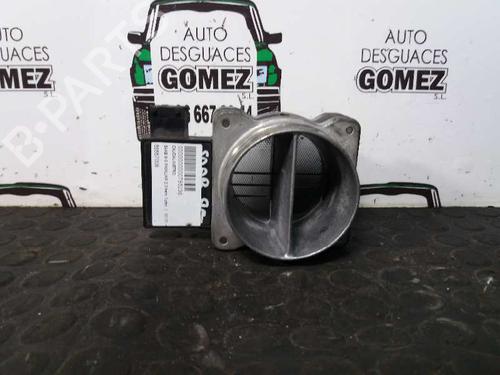 Mass air flow sensor SAAB 9-5 Estate (YS3E) 2.3 Turbo (250 hp) 12811466