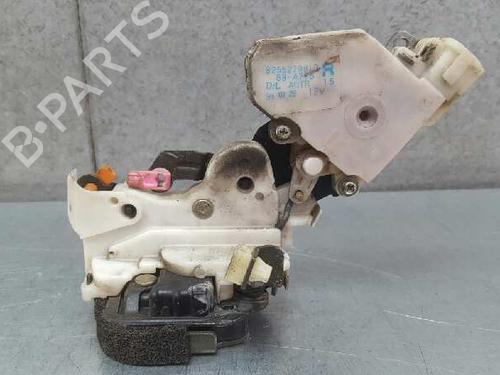 Rear right lock NISSAN SUNNY III Liftback (N14) 1.4 i (75 hp) 12705823