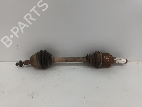 Used Left front driveshaft VOLVO V50 (545) 1.6 D (110 hp) 28072762